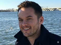 Brad Sollar, Co-founder, CTO