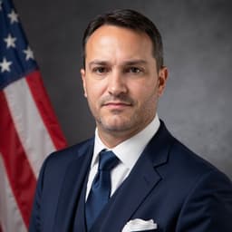 Eric Van Arsdall, Co-founder, CEO
