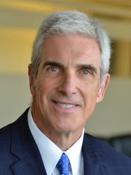 Steve Britt, Chief Legal Officer