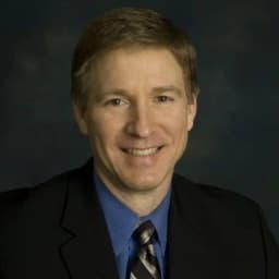 Tim Kreber, Chief Financial Officer